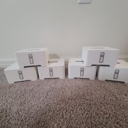 Sonos Connectors