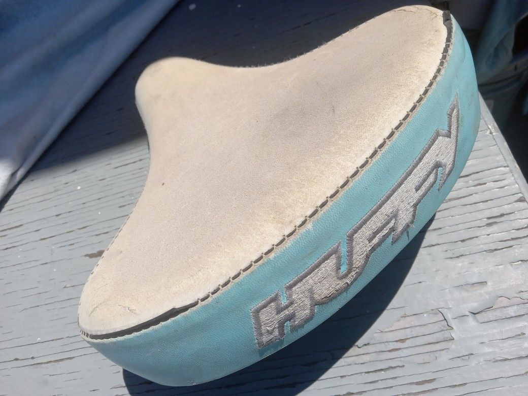Beach Cruiser Bicycle Seat For Sale