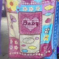 Baby Blankets 