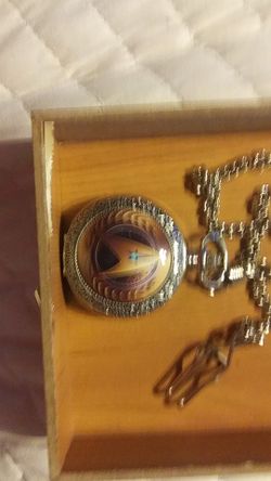 Star Wars pocket watch