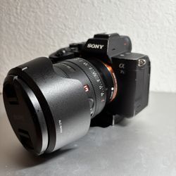 Sony Alpha A7 S3 ( Body Only )