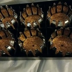Candle holders