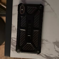 Iphone XS Max 256 GB 