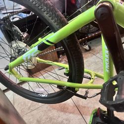 Cannondale Trail  8 Pro max Xct 