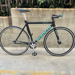 Bianchi super pista size 53
