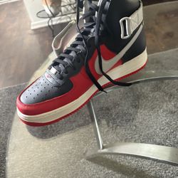 Air Force 1 High  Top 