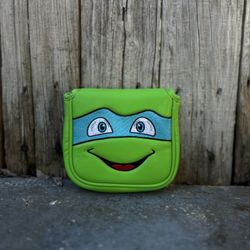 Ninja Turtle Golf Putter Headcover 