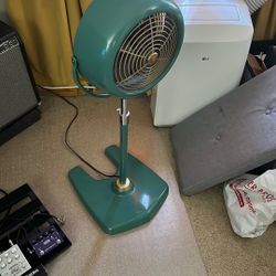 Vintage Fan