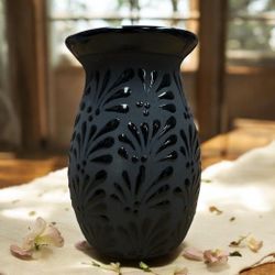 💥💐talavera Flowers Vase 💐 Etsy Casamxartesanalstore 