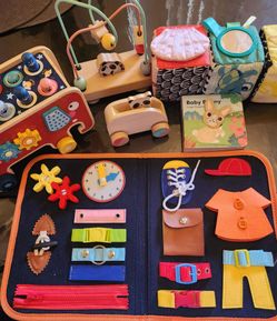 $15  for all toys