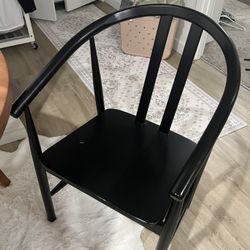 Hand and Hearth Chairs 