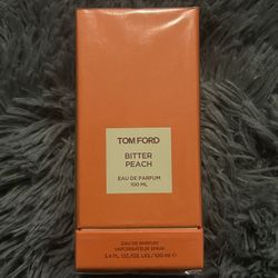 Tom Ford Bitter Peach 100ml