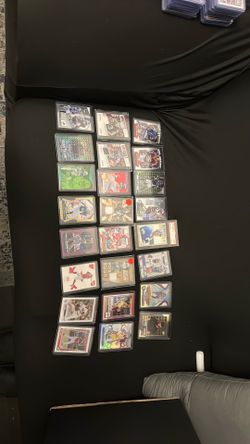 sport card going out fast 🏀⚾️🏈