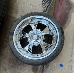 Universal Rims