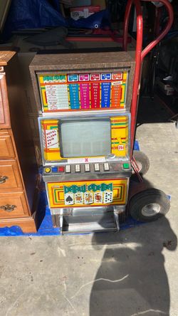 Slot machine