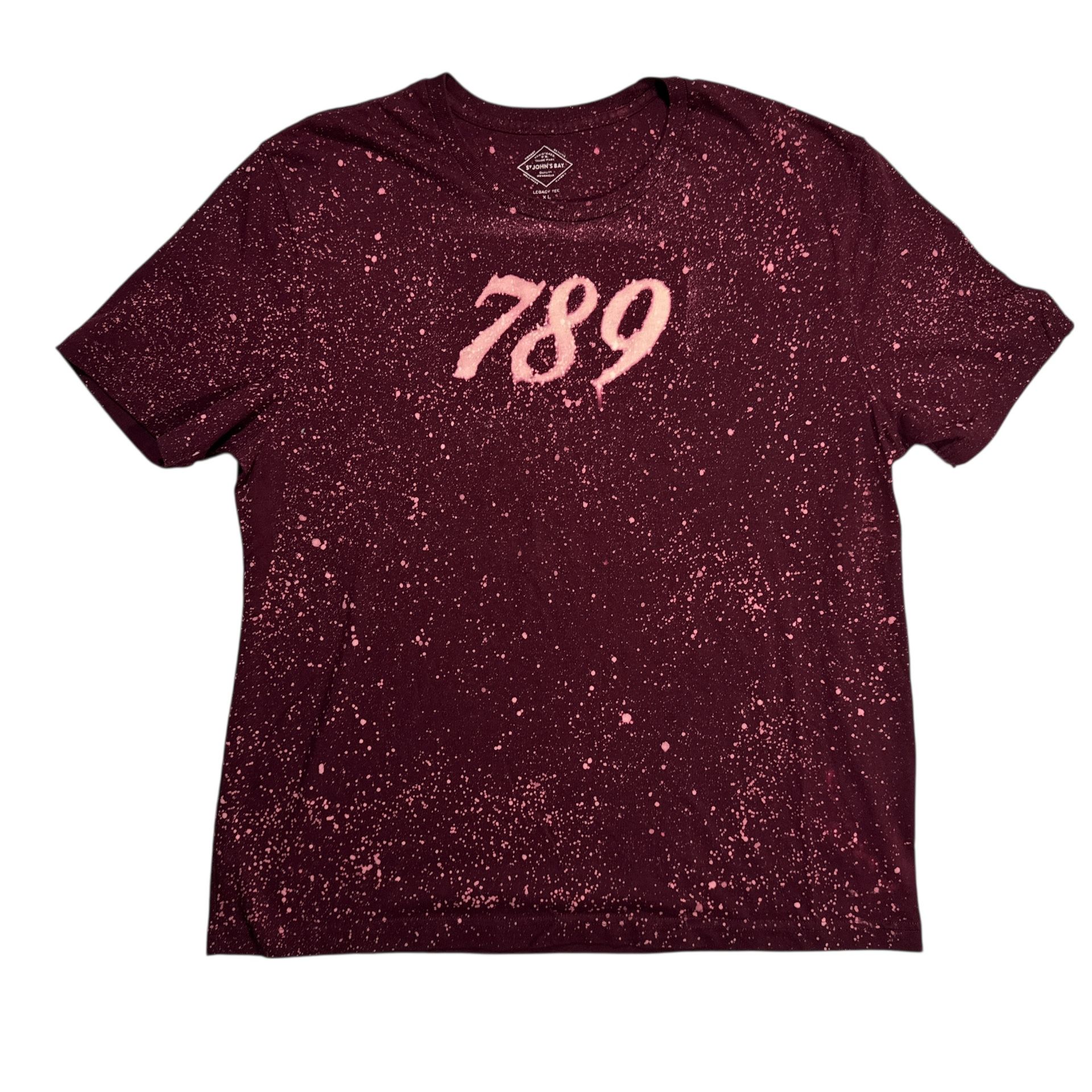 Glass Alley Works “No Hope” T Shirt