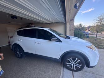 2018 Toyota Rav-4