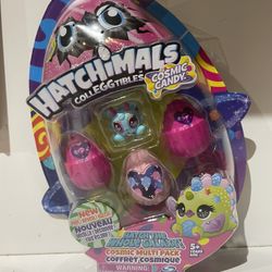 Hatchimals Brand New!