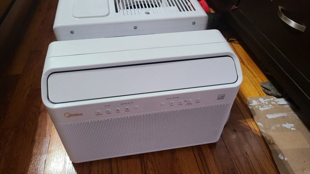 Air Conditioner 10000 Btu Midea U AC 10k Btu