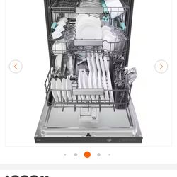 Samsung dishwasher