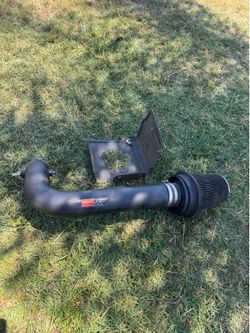 Ford F-150 Cold Air Intake