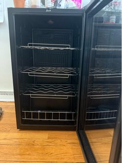 Refrigerator small