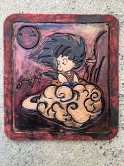 Dragon ballz patch
