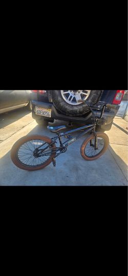 Mongoose BMx legion original