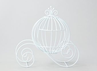 Cinderella carriage