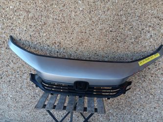 2022-23 Honda Civic Upper Hood