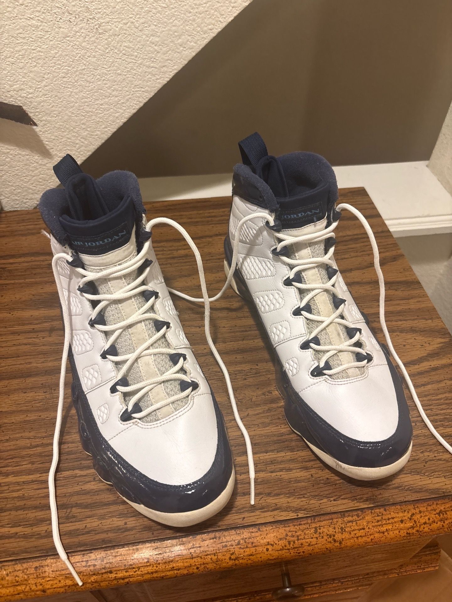 jordan 9 retro 11.5