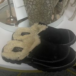 ugg slippers 