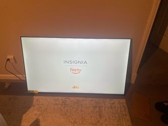 Brand new tv
