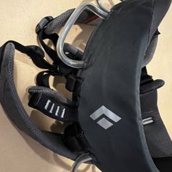 Climbing Harnesses
