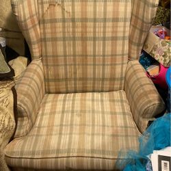 Arm Chair