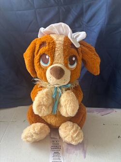Disney parks Nana plush