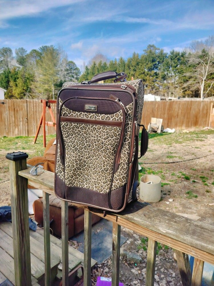 Luggage