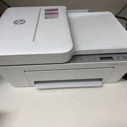 HP PRINTER  4255e Series -