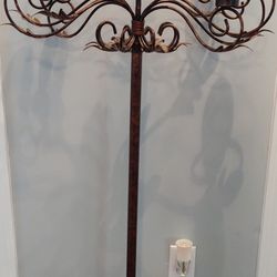 Floor Standing Candelabra  2-10-25