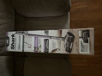 Brand New Still In Box Shark Cordless Stick Vacuum