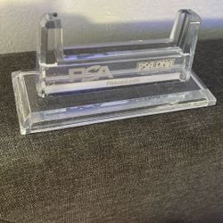 PSA Acrylic Slab Display/Holder