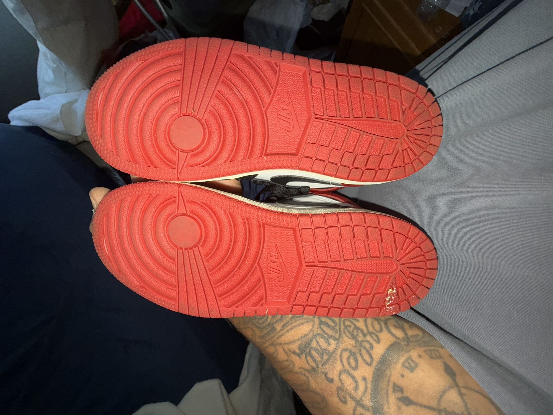 Kids Jordan 1