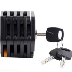 TITAN Pocket Lock - Keep Your Personal Belongings