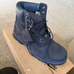 Navy Blue Tim’s