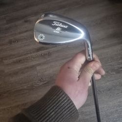 Titleist Vokey SM7