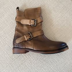 Brand New Women’s Vintage Foundry Boots 