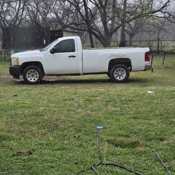 2009 Chevrolet Silverado 1500