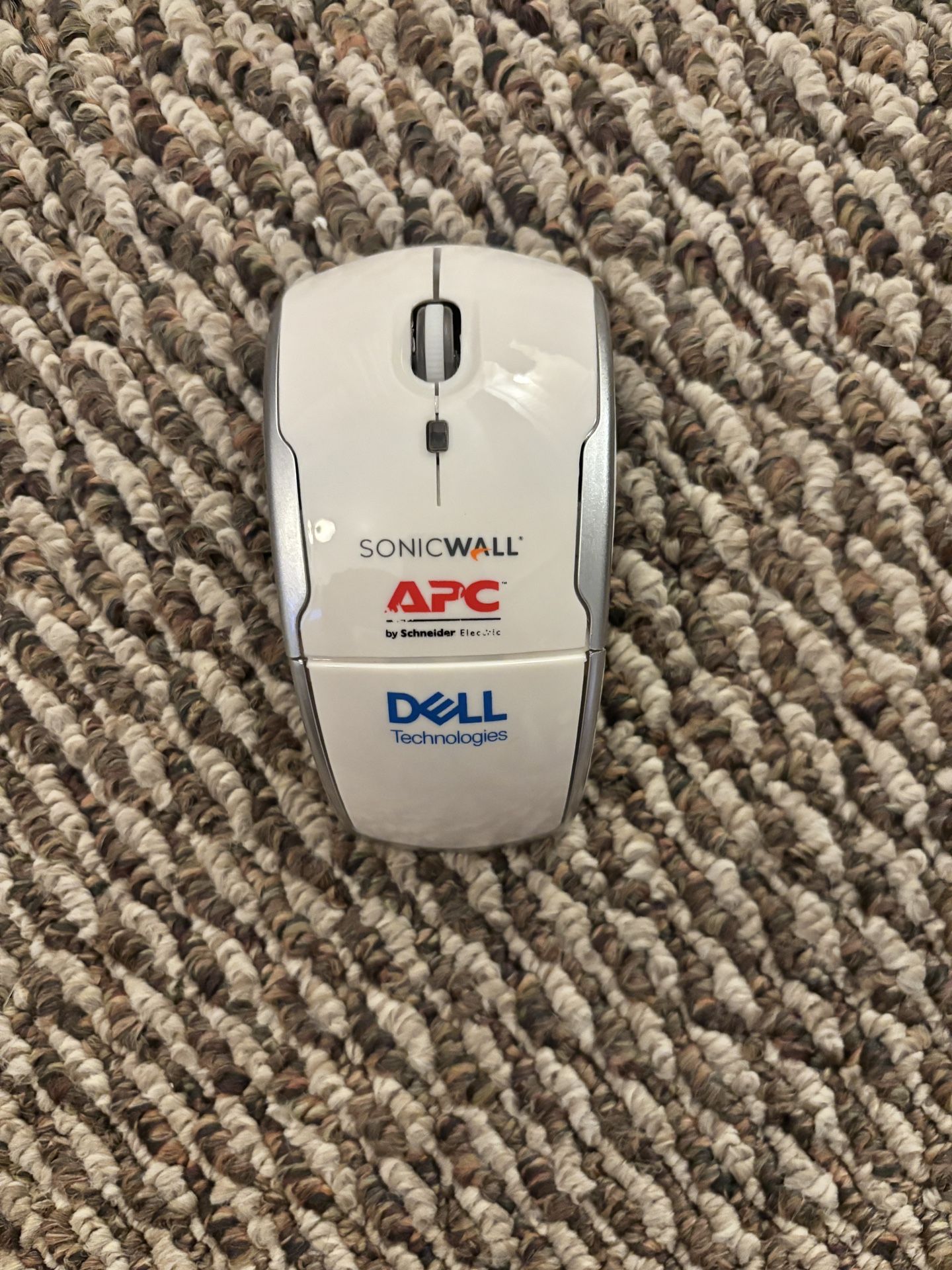 Dell Technologies Wireless Mouse