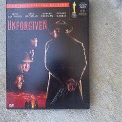 Unforgiven
