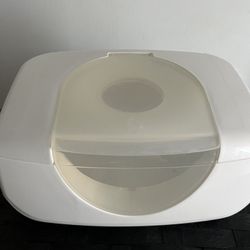 Diaper Wipe Warmer 